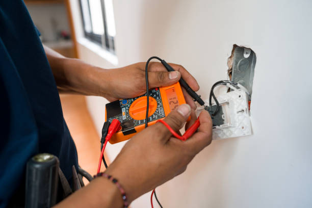 Best Electrical Installation Contractor  in Scenic, AZ