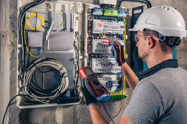 Best Electrical Troubleshooting Services  in Scenic, AZ