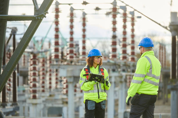 Best Commercial Electrician Services  in Scenic, AZ
