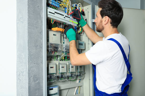 Best Residential Electrician Services  in Scenic, AZ