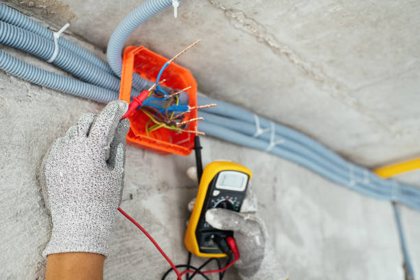 Best Electrical Upgrades for Homes  in Scenic, AZ
