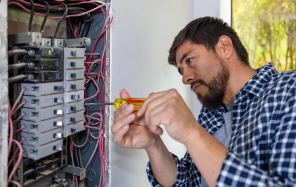 Best Electrical Repair Services  in Scenic, AZ